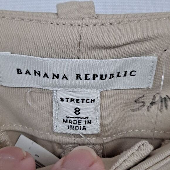 Banana Republic Ladies slacks NWT - Picture 5 of 11